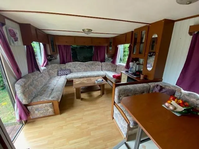 Mobile-Home En Bord De Mer Pordic 0*,  France
