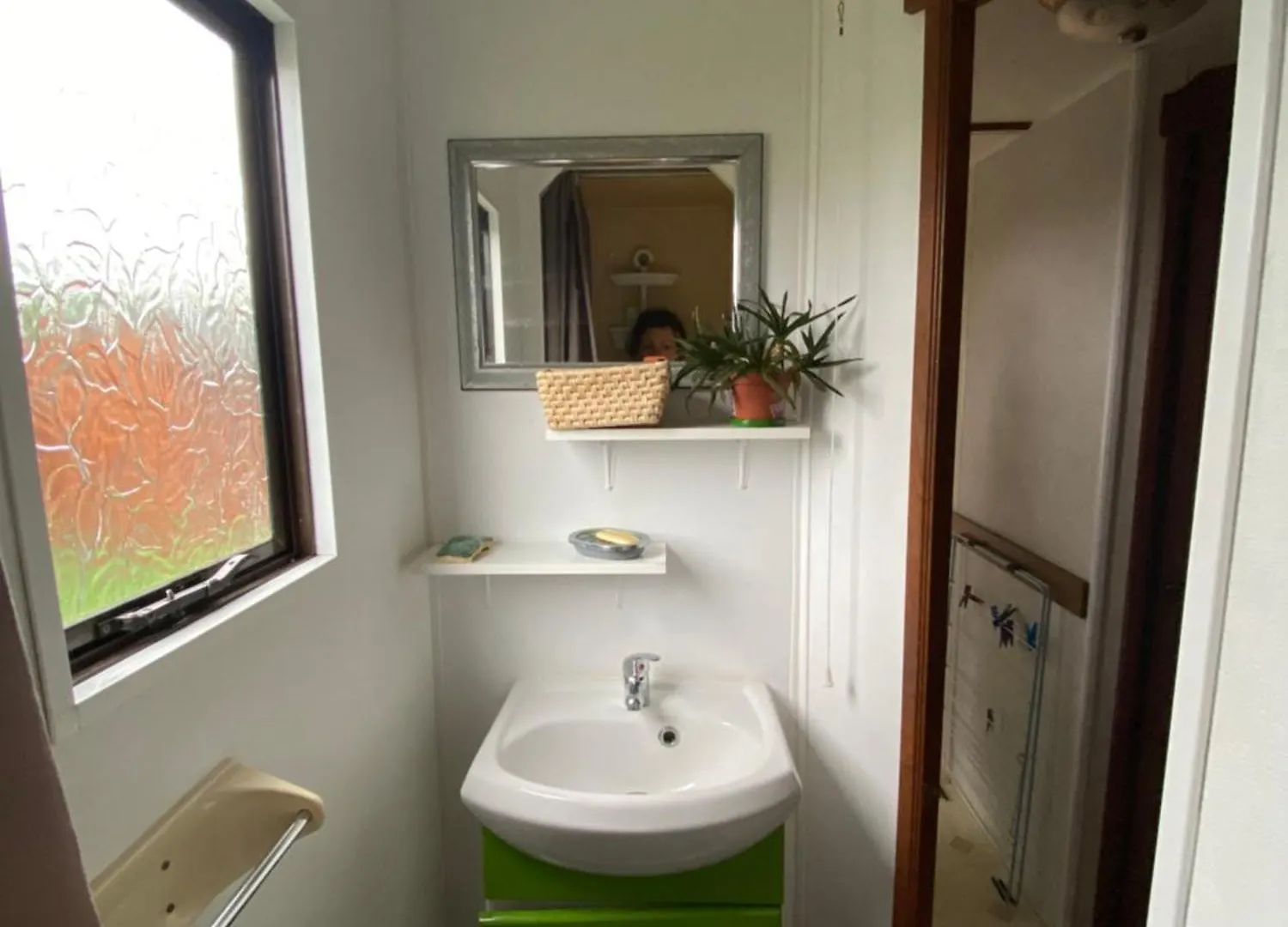 Mobile-Home En Bord De Mer Pordic France