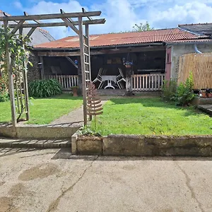 Maison En Pierre Proche Mer, Commerces Et Bus Pordic